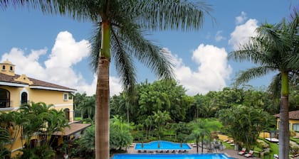 Costa Rica Marriott Hotel Hacienda Belen