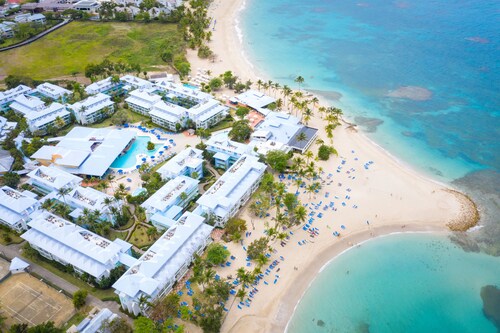 Grand Paradise Playa Dorada - All Inclusive