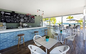 Servicios del alojamiento