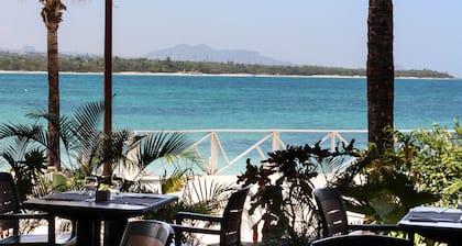 Grand Paradise Playa Dorada - All Inclusive