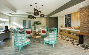 Tiện nghi, dịch vụ nơi lưu trú