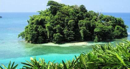 Goblin Hill Villas at San San