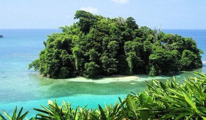 Goblin Hill Villas at San San