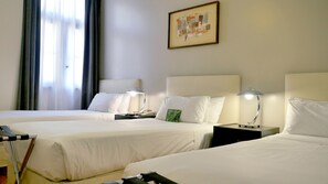 Chambre Triple Supérieure