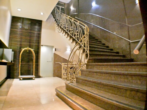 Staircase