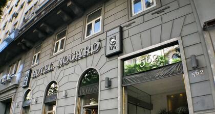 562 Nogaro Buenos Aires