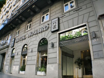 562 Nogaro Buenos Aires