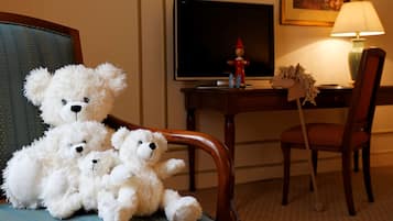Activités pour enfants