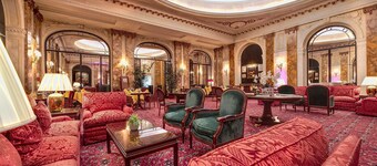Hotel Le Plaza Brussels