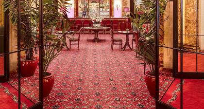 Hotel Le Plaza Brussels