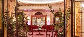 Hotel Le Plaza Brussels