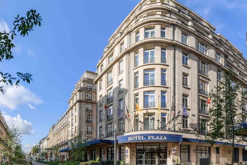 Centre dâaffaires