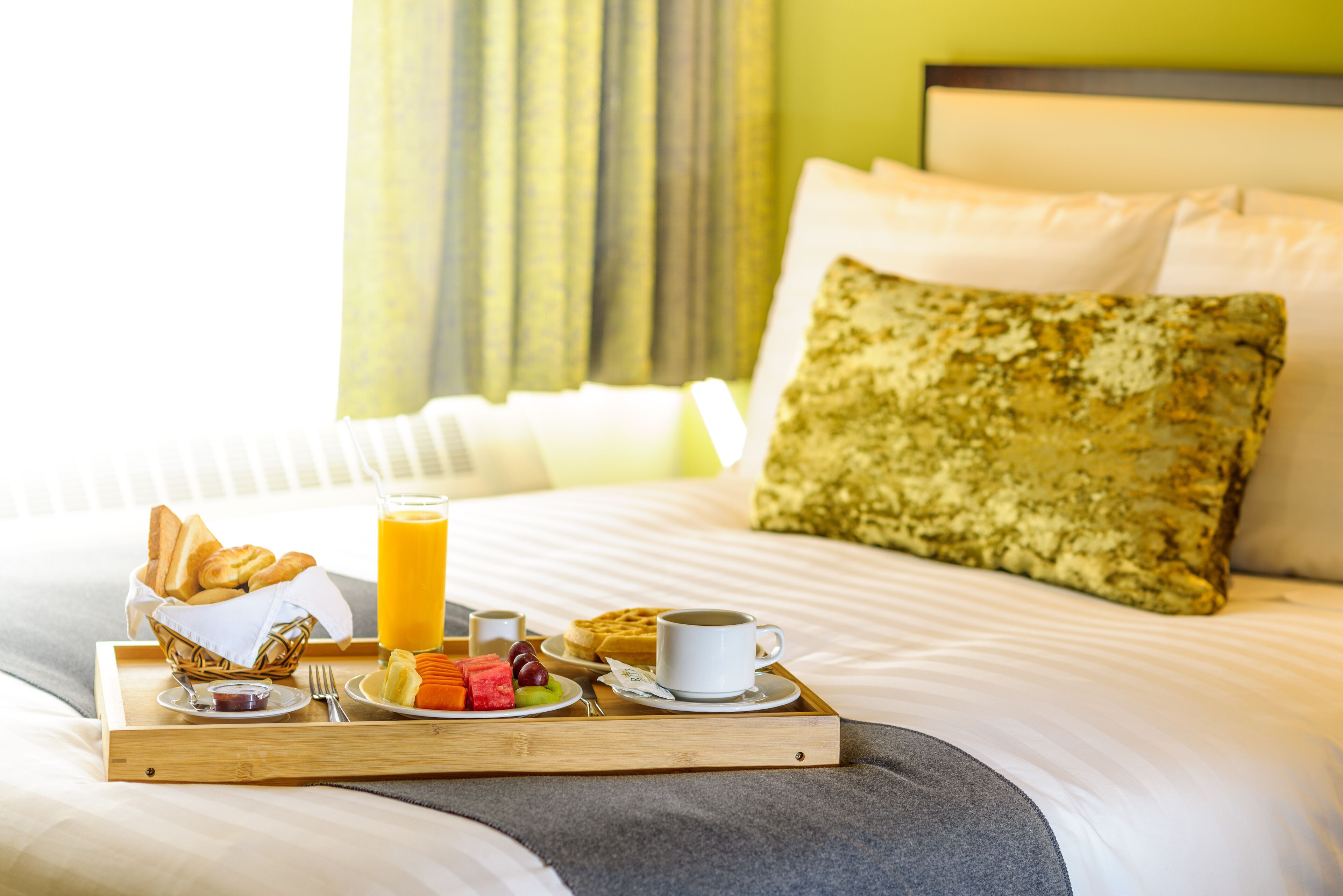 Presidential Suite | Private kitchen