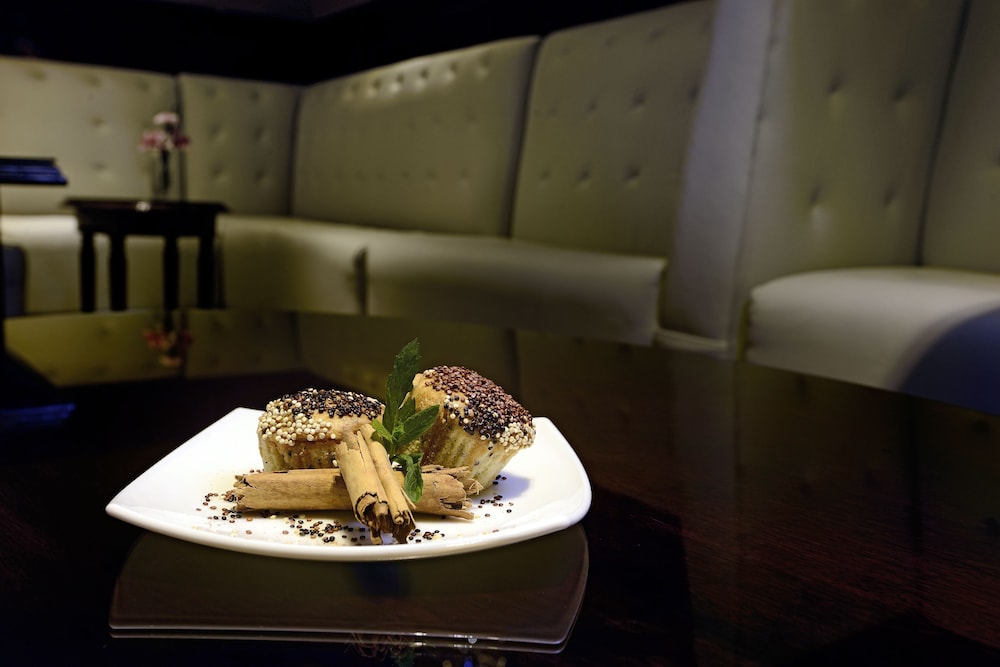 Ritz Apart Hotel by null