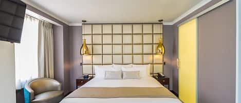 Presidential-Suite
