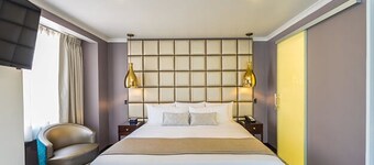 Ritz Apart Hotel