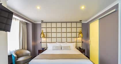 Ritz Apart Hotel