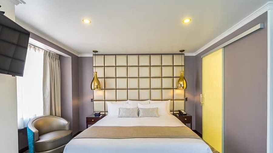 Ritz Apart Hotel