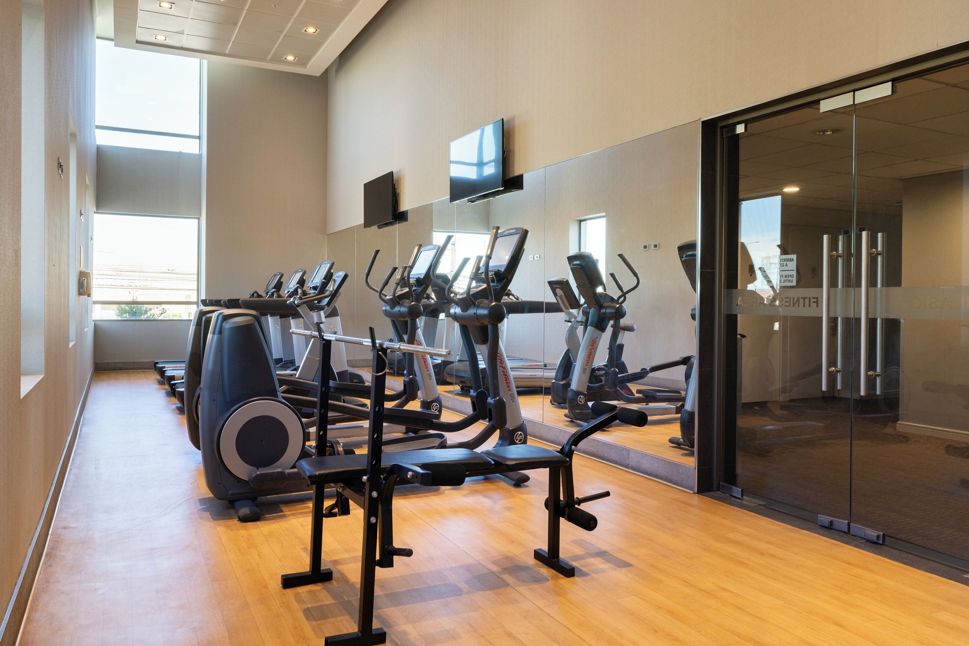 Foto - Holiday Inn Express - Concepcion by IHG