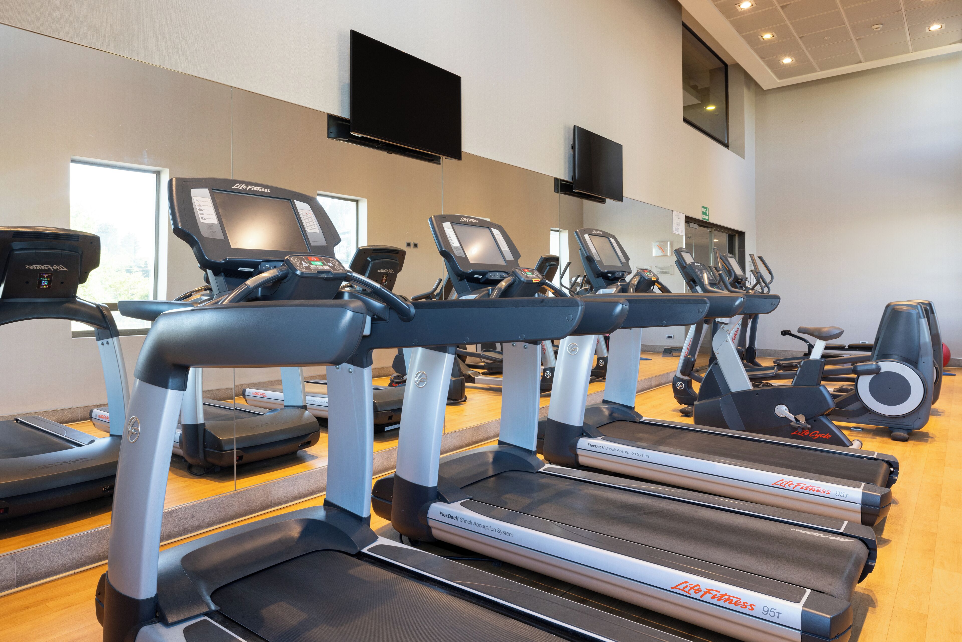 Foto - Holiday Inn Express - Concepcion by IHG