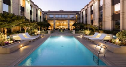 Holiday Inn Express Concepcion by IHG