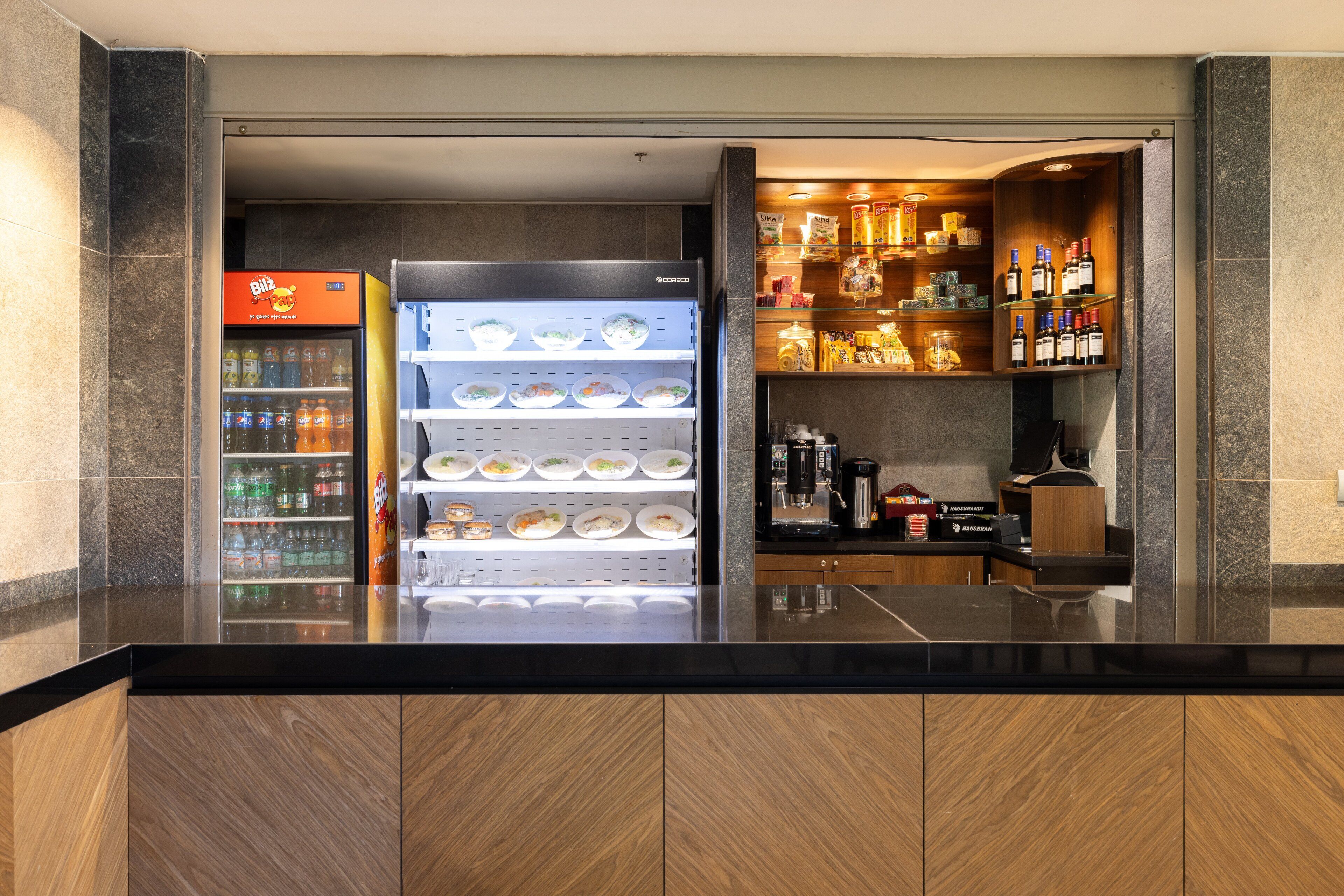 Foto - Holiday Inn Express - Concepcion by IHG