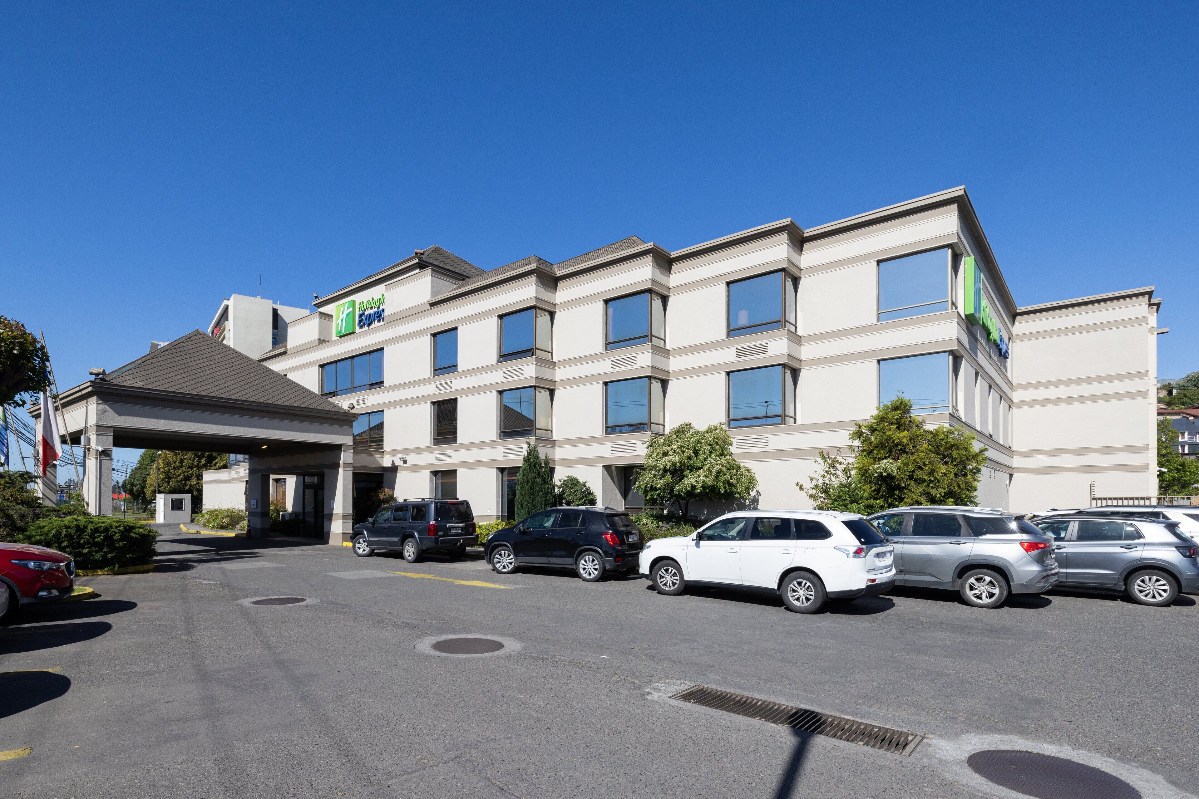 Photo - Holiday Inn Express - Concepcion by IHG