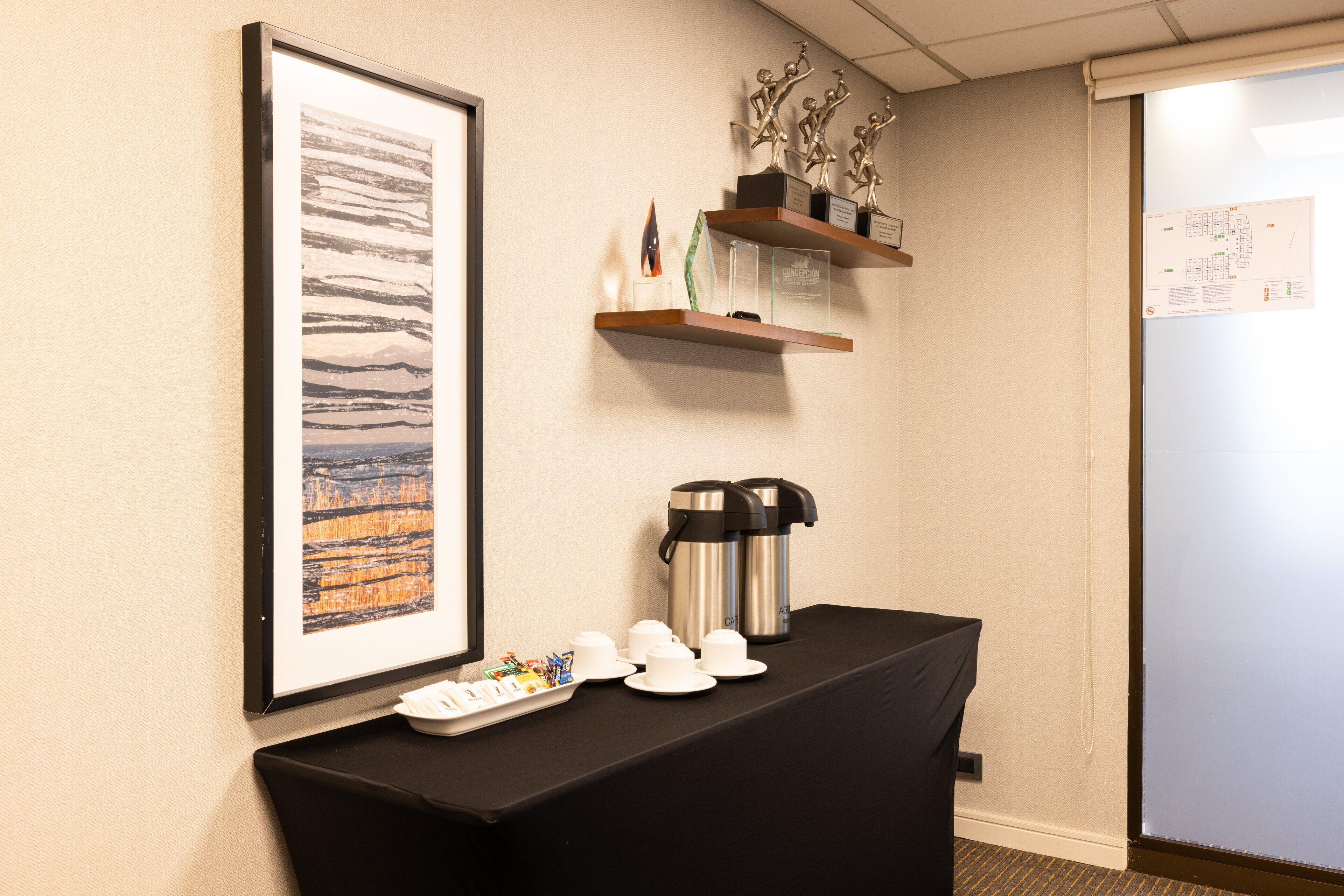 Foto - Holiday Inn Express - Concepcion by IHG