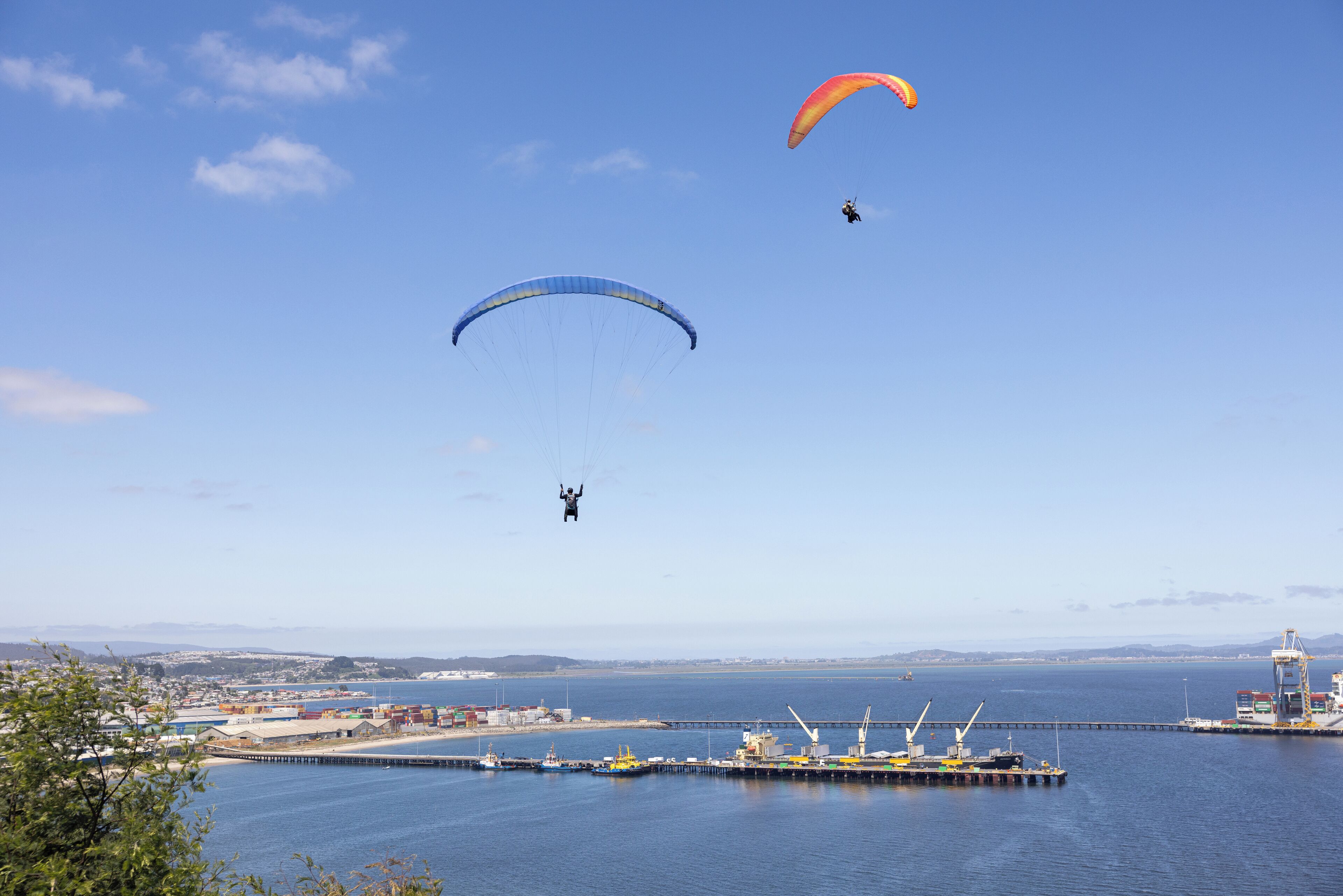 Foto - Holiday Inn Express - Concepcion by IHG