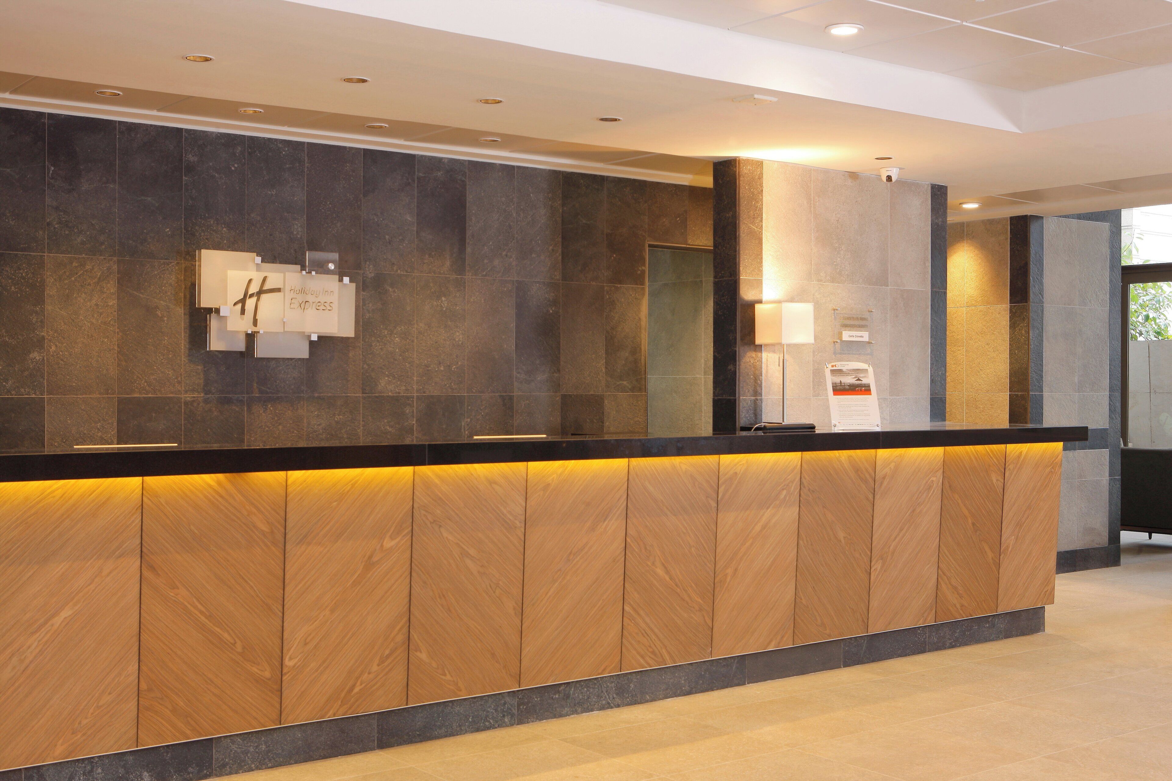 Photo - Holiday Inn Express - Concepcion by IHG