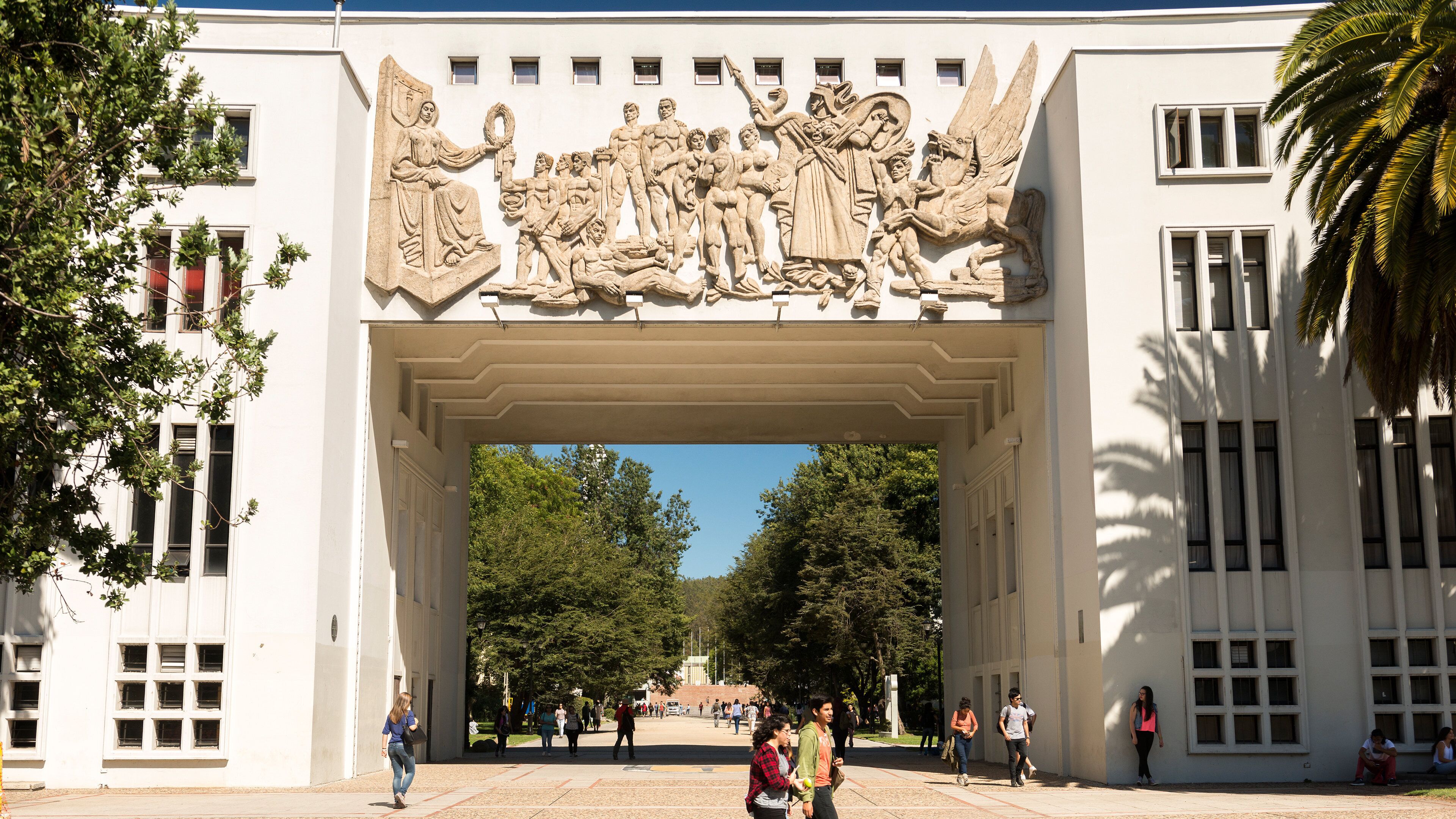 Foto - Holiday Inn Express - Concepcion by IHG