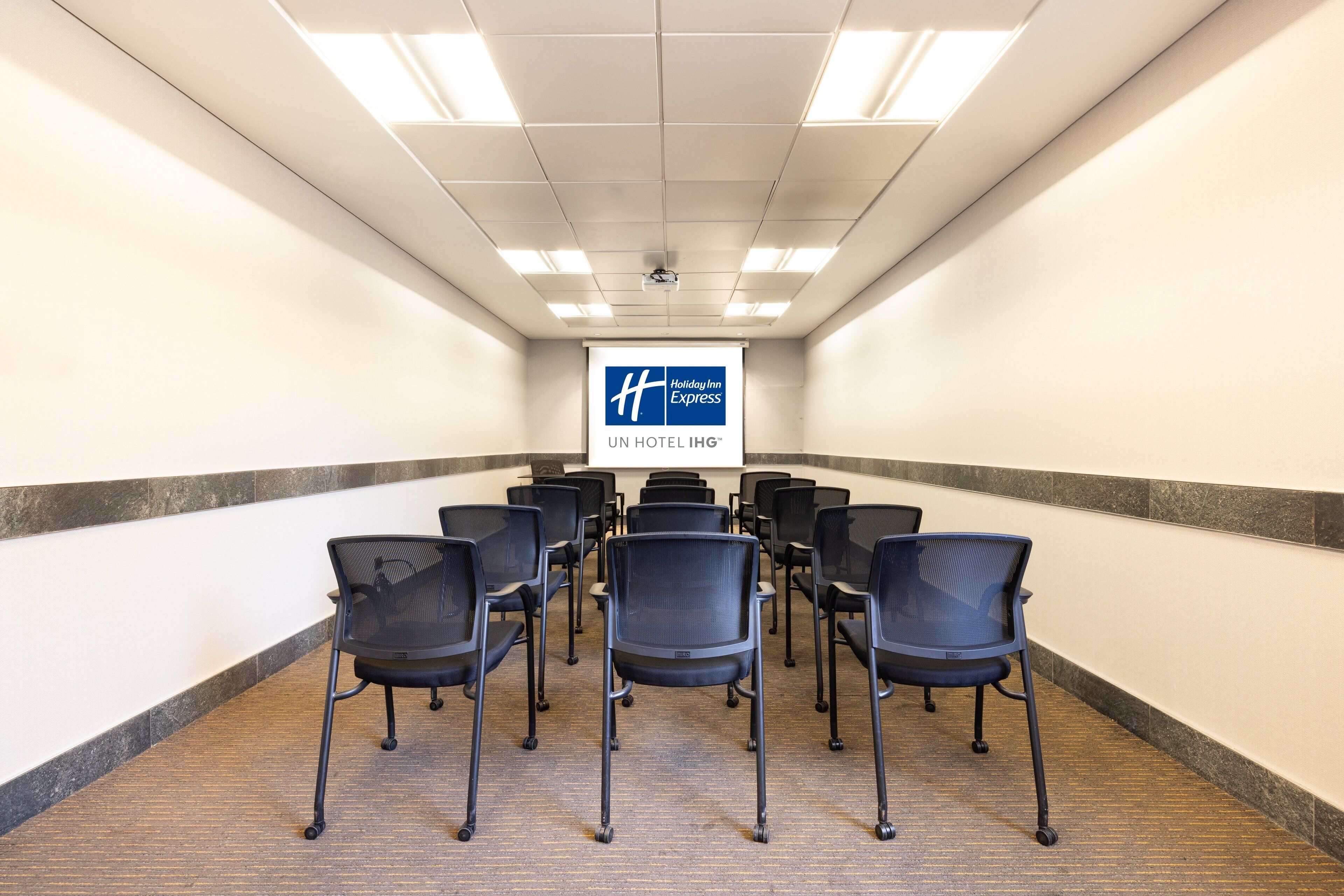 Foto - Holiday Inn Express - Concepcion by IHG