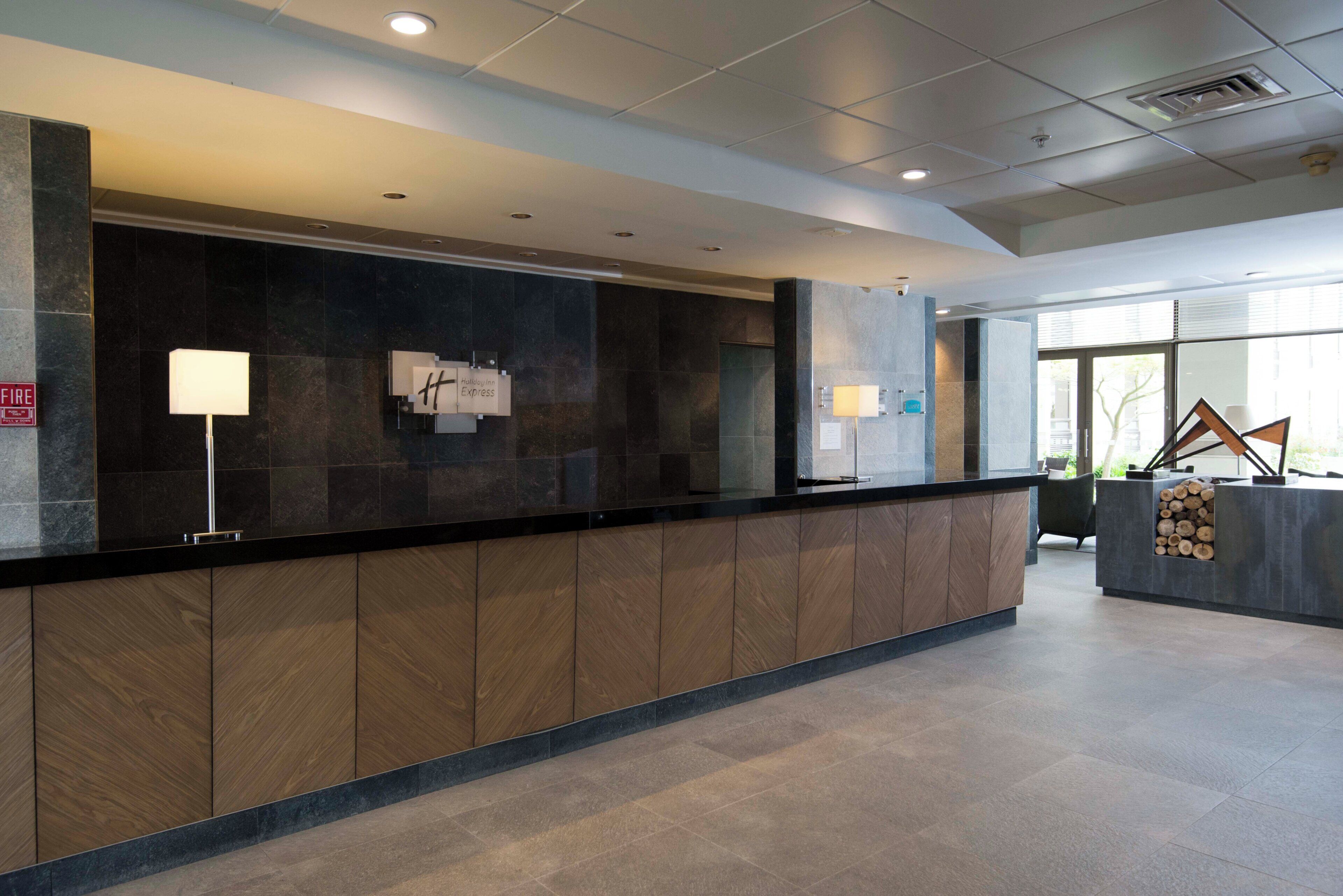Photo - Holiday Inn Express - Concepcion by IHG