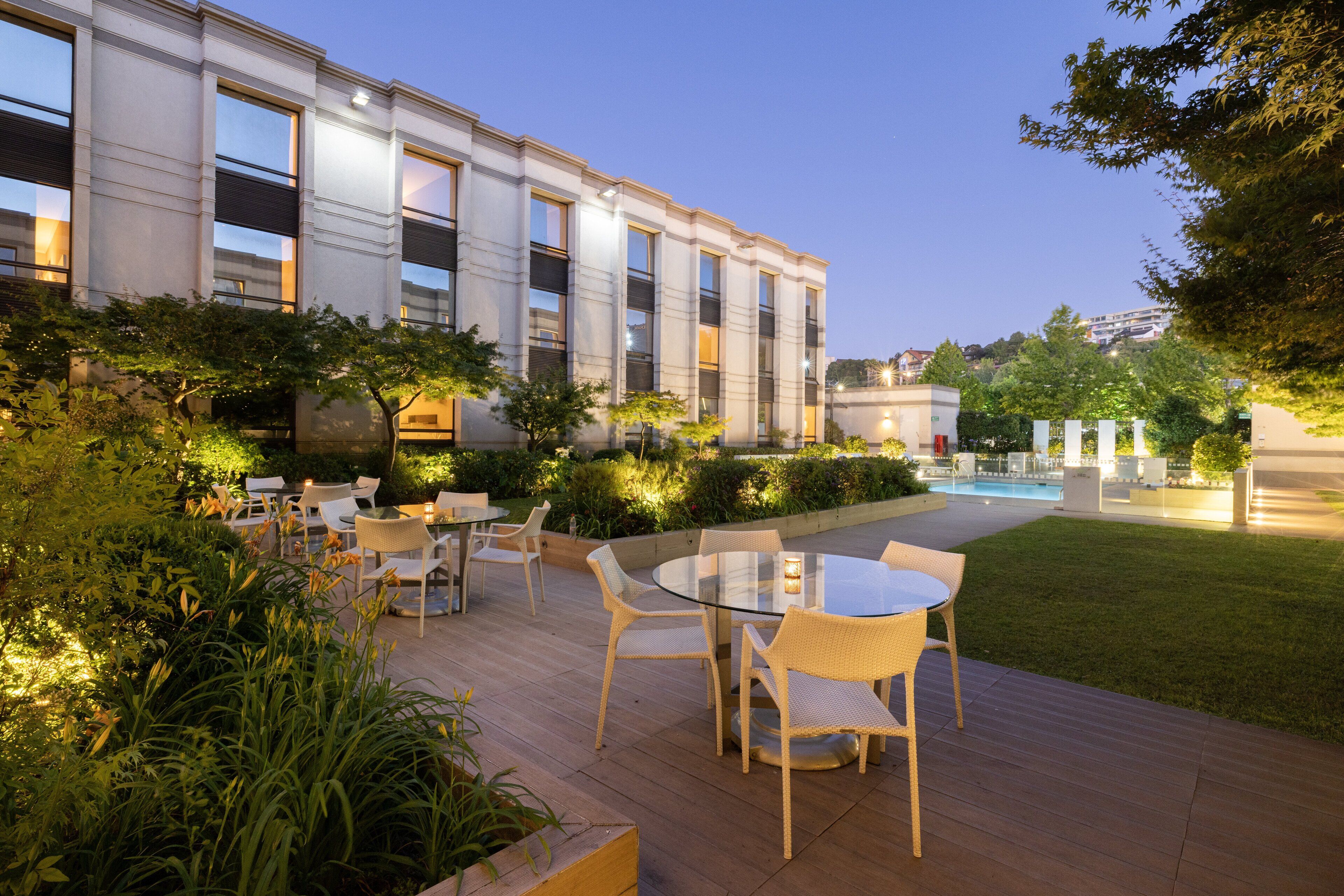 Photo - Holiday Inn Express - Concepcion by IHG