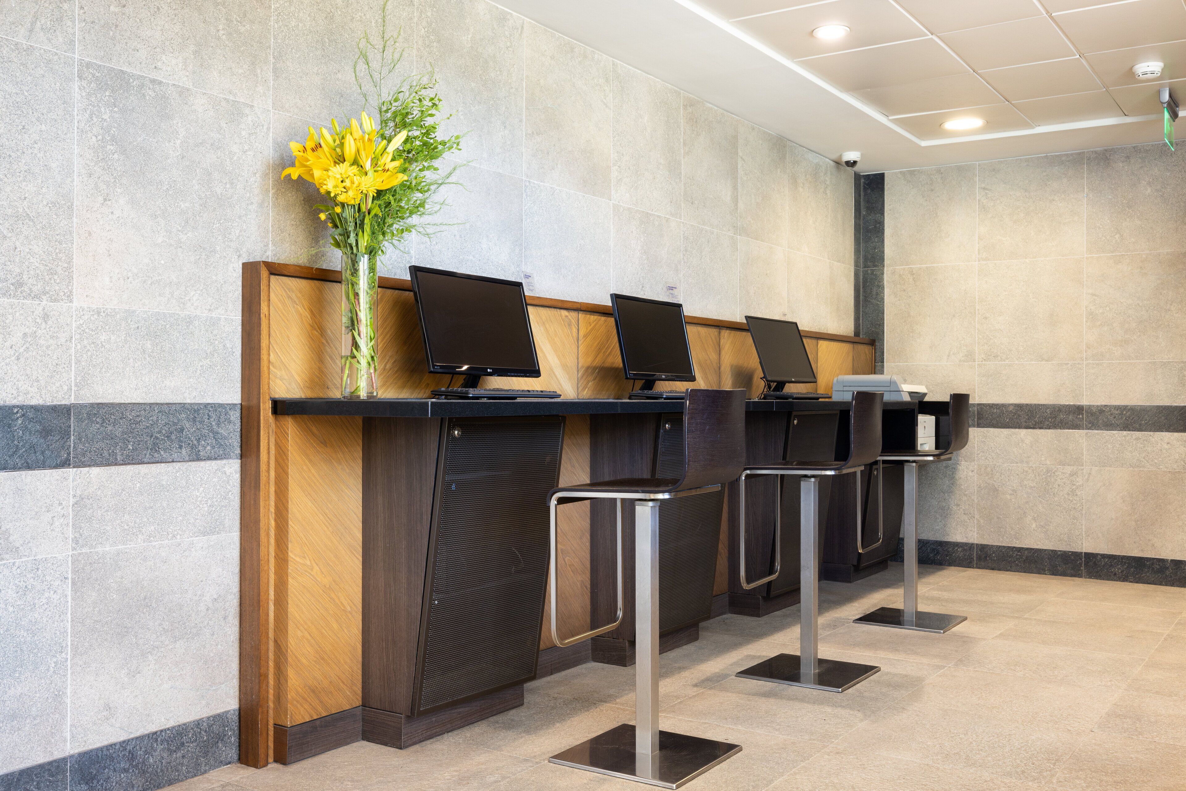 Foto - Holiday Inn Express - Concepcion by IHG