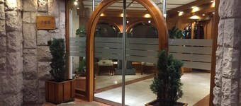 Hotel Finis Terrae