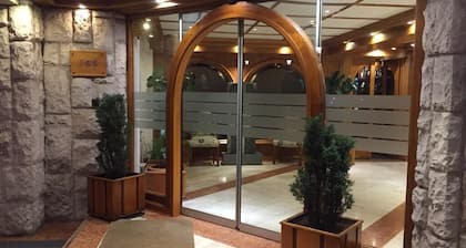 Hotel Finis Terrae