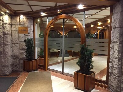 Hotel Finis Terrae