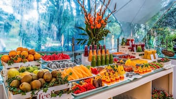 ๋งค์ผ ๋ทํ ์์นจ ์์ฌ ์ ๋ฃ