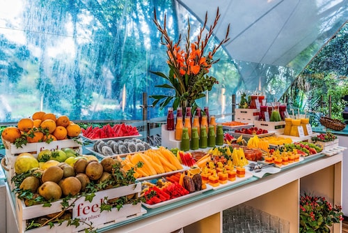 NH Collection Bogotá Teleport Royal