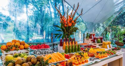 NH Collection BogotĂĄ Teleport Royal