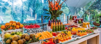 NH Collection Bogotá Teleport Royal