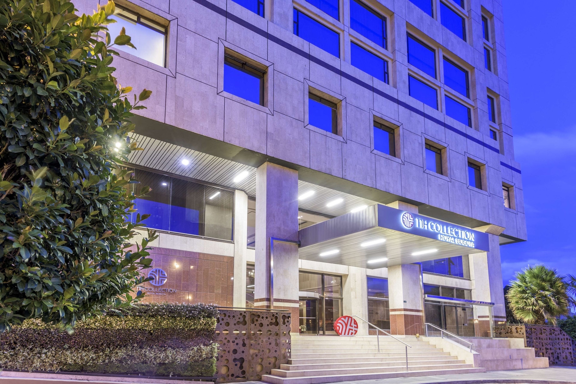 5 Star Hotels