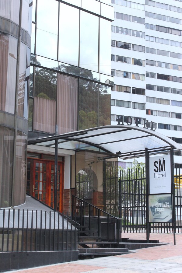 Chi tiết ngoại thất