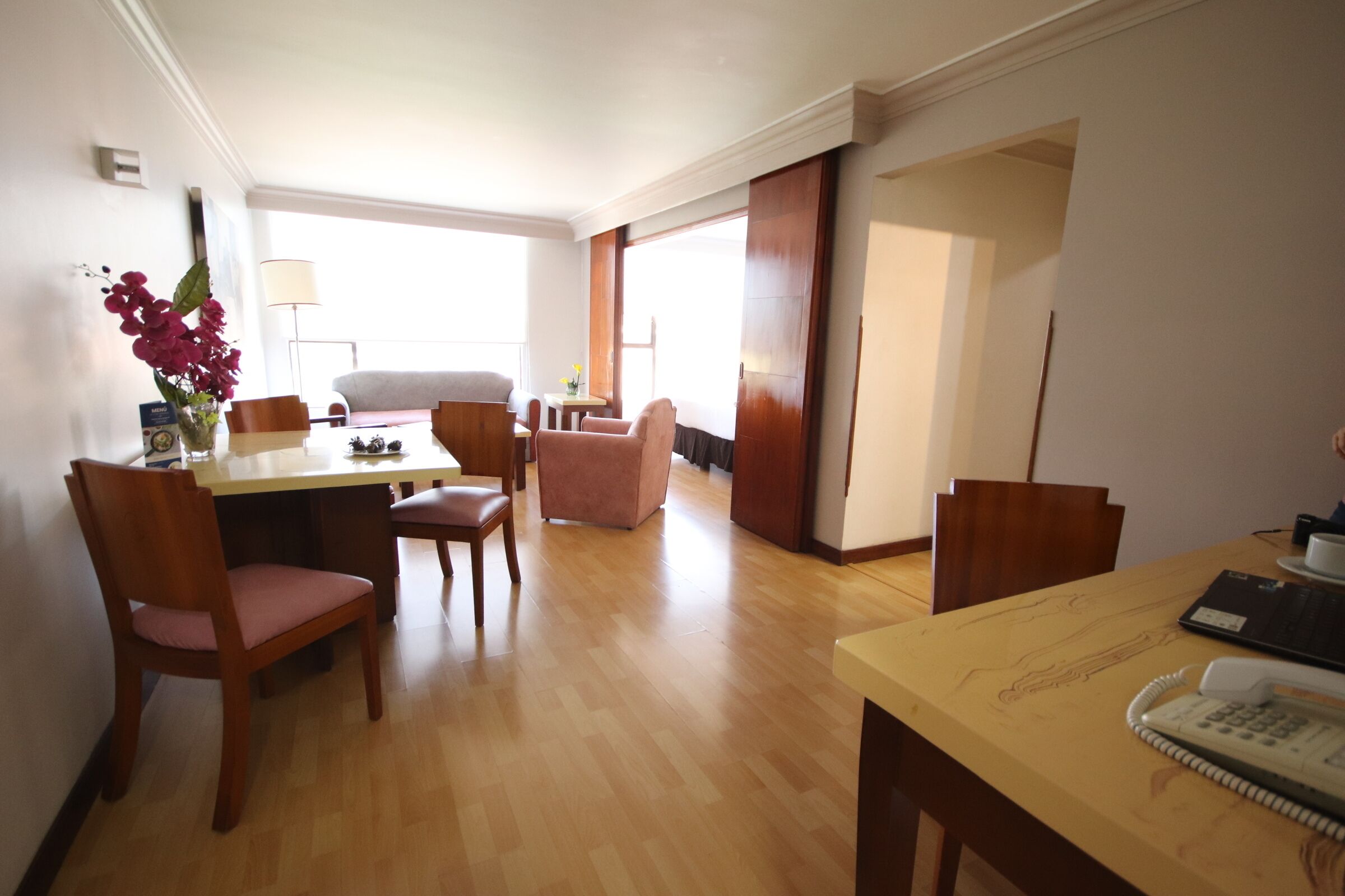 Habitación