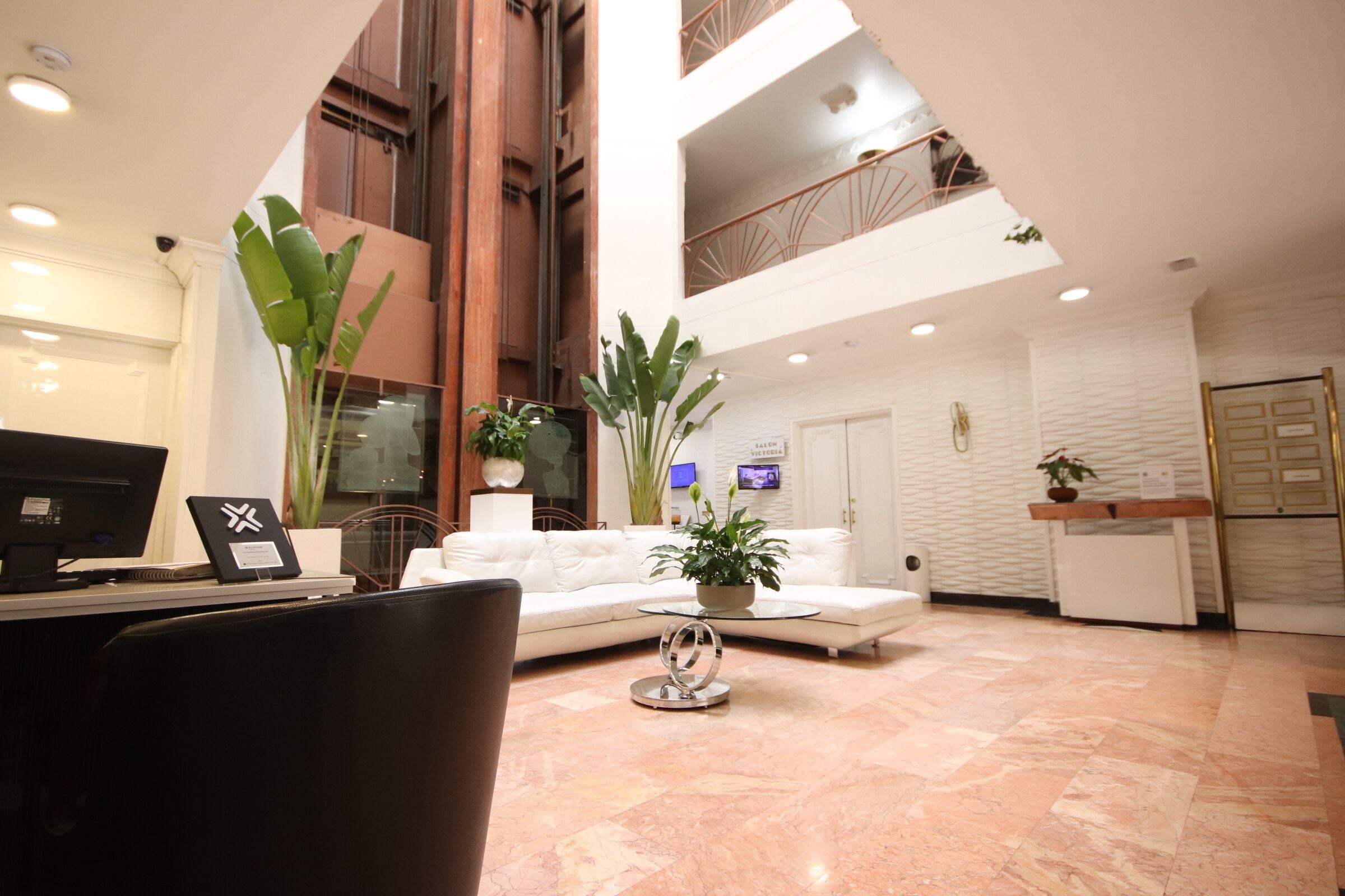 Photo - Lancaster House