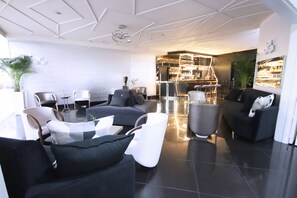 Piano bar - Lancaster House (Bogotá)