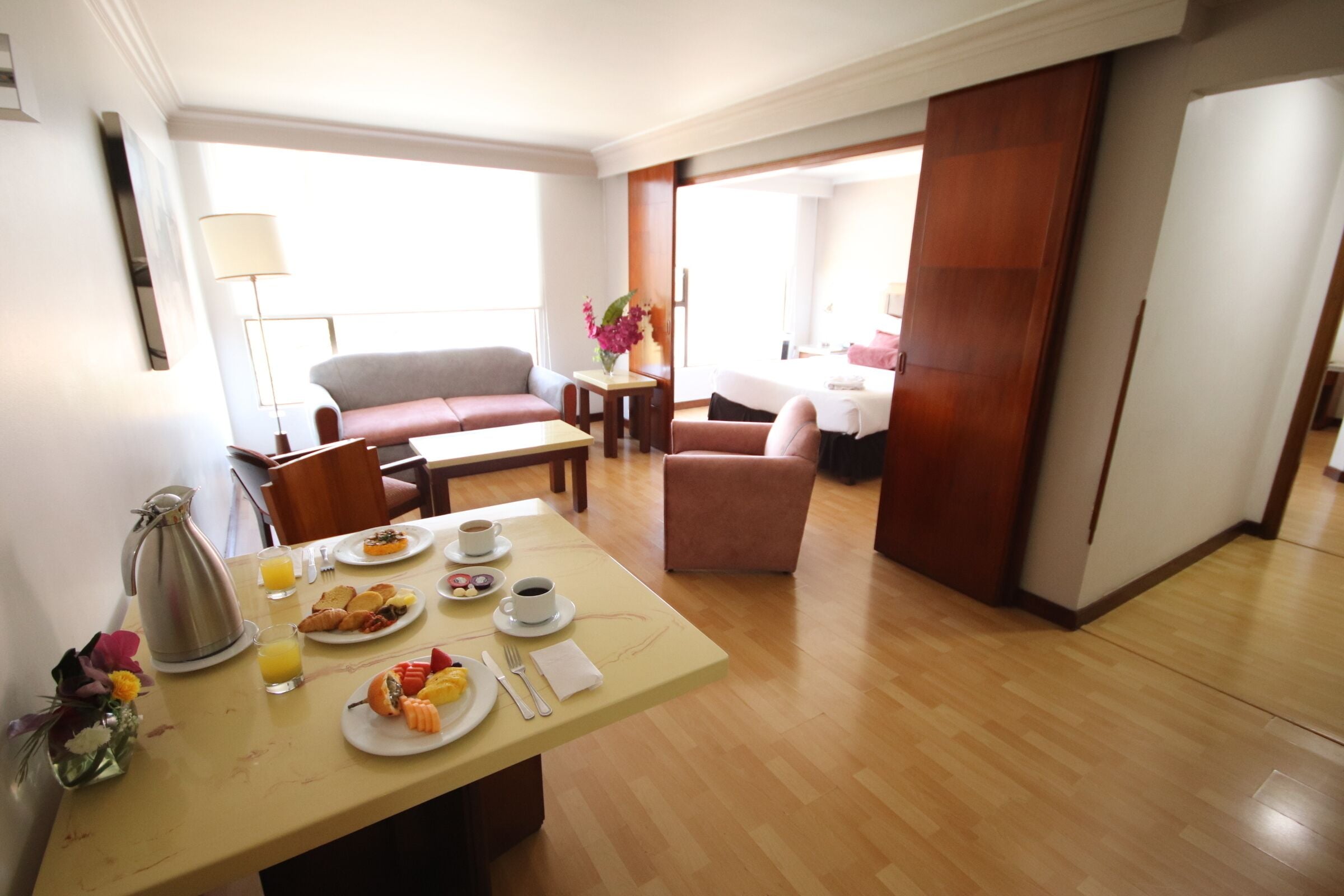 Photo - Lancaster House