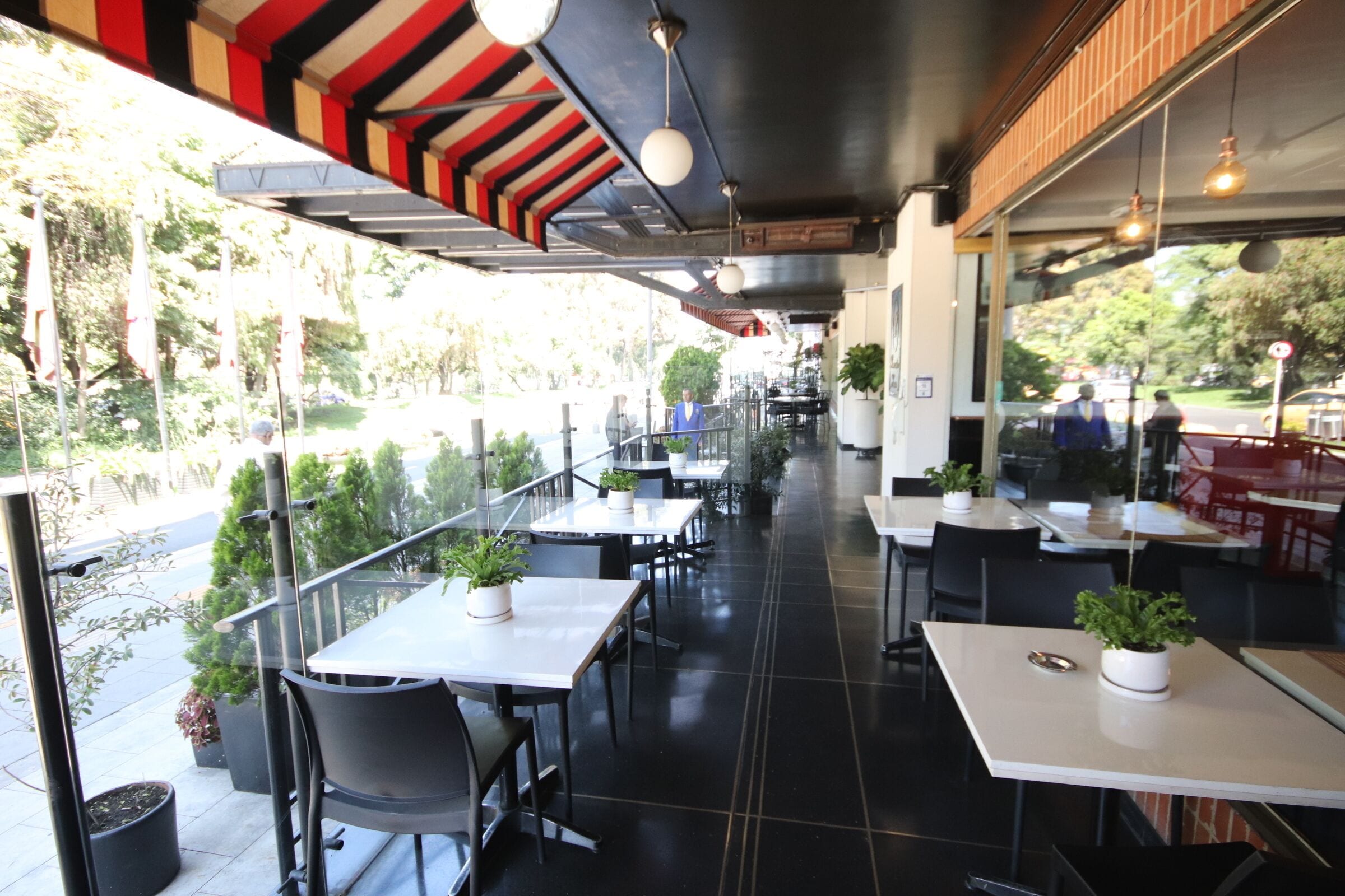 Photo - Lancaster House