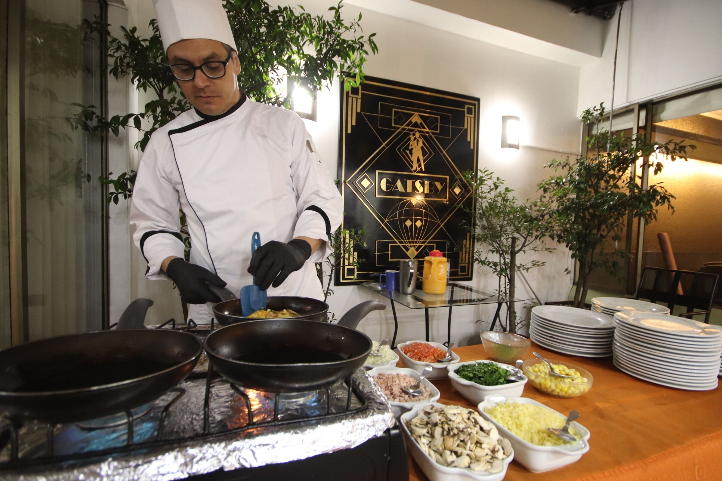 Photo - Lancaster House